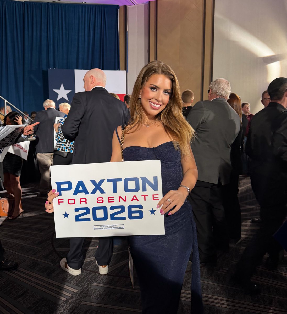 After spending $100 MILLION on his campaign, John Cornyn failed to get nearly 60% of the GOP vote. 

How embarrassing. 

Anyways, PAXTON 2026 🇺🇸