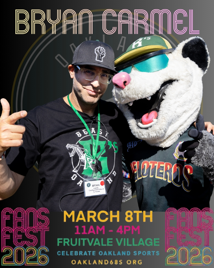 Oakland Ballers tweet media