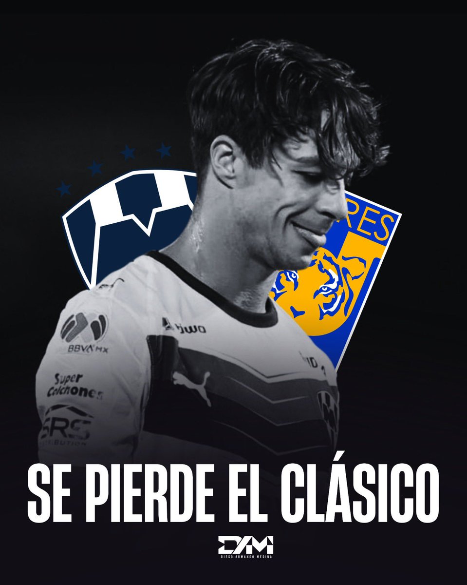 Diego Armando Medina ✋🏻 tweet media