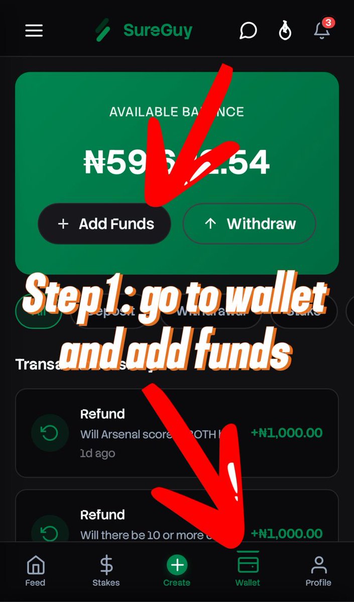 CONVERT 🇳🇬 tweet media