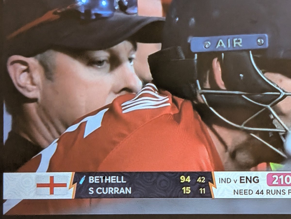 T20GoatApp's tweet photo. Only Sam Curran can help India win #T20WorldCup26 https://t.co/4GwaSbXKOL