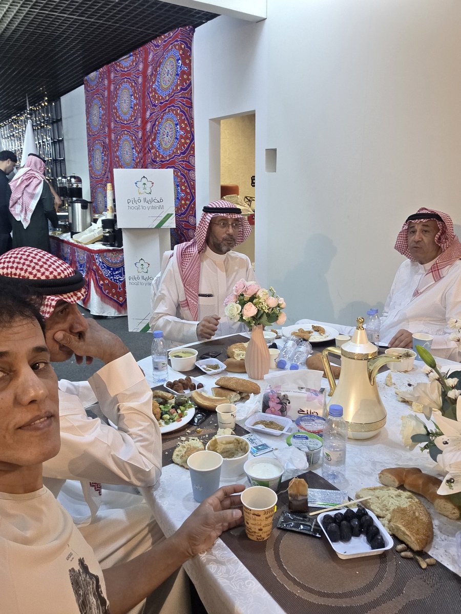 موسى مرزوق tweet media