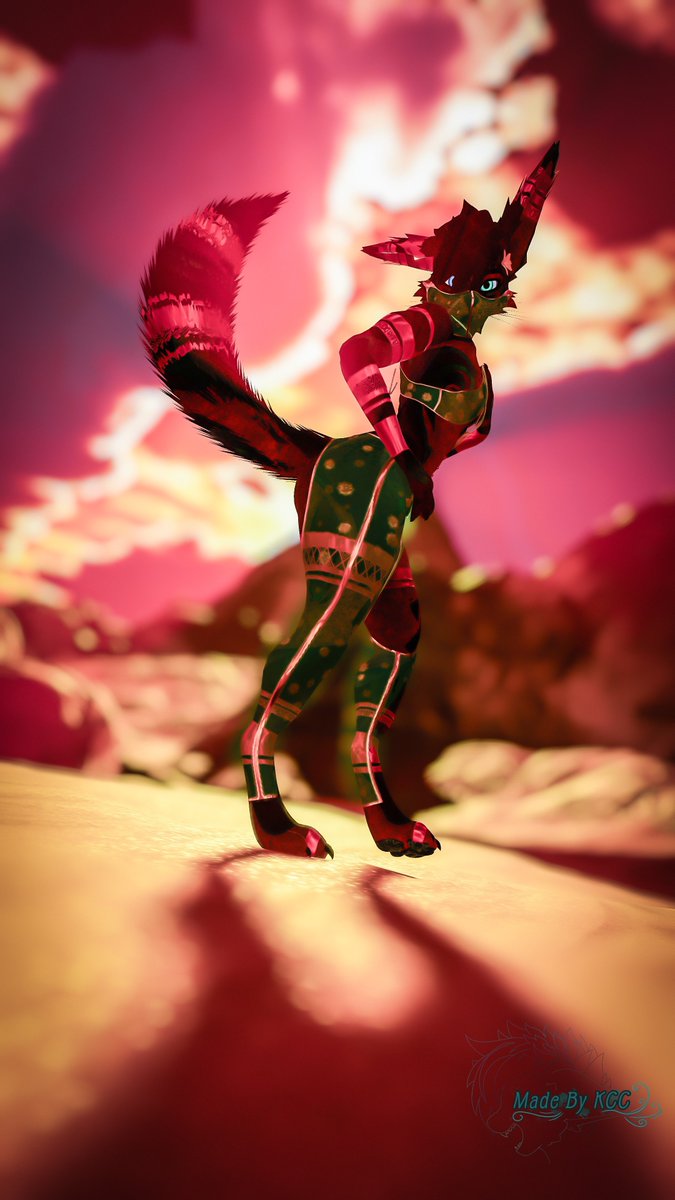 KayceeCreates tweet media