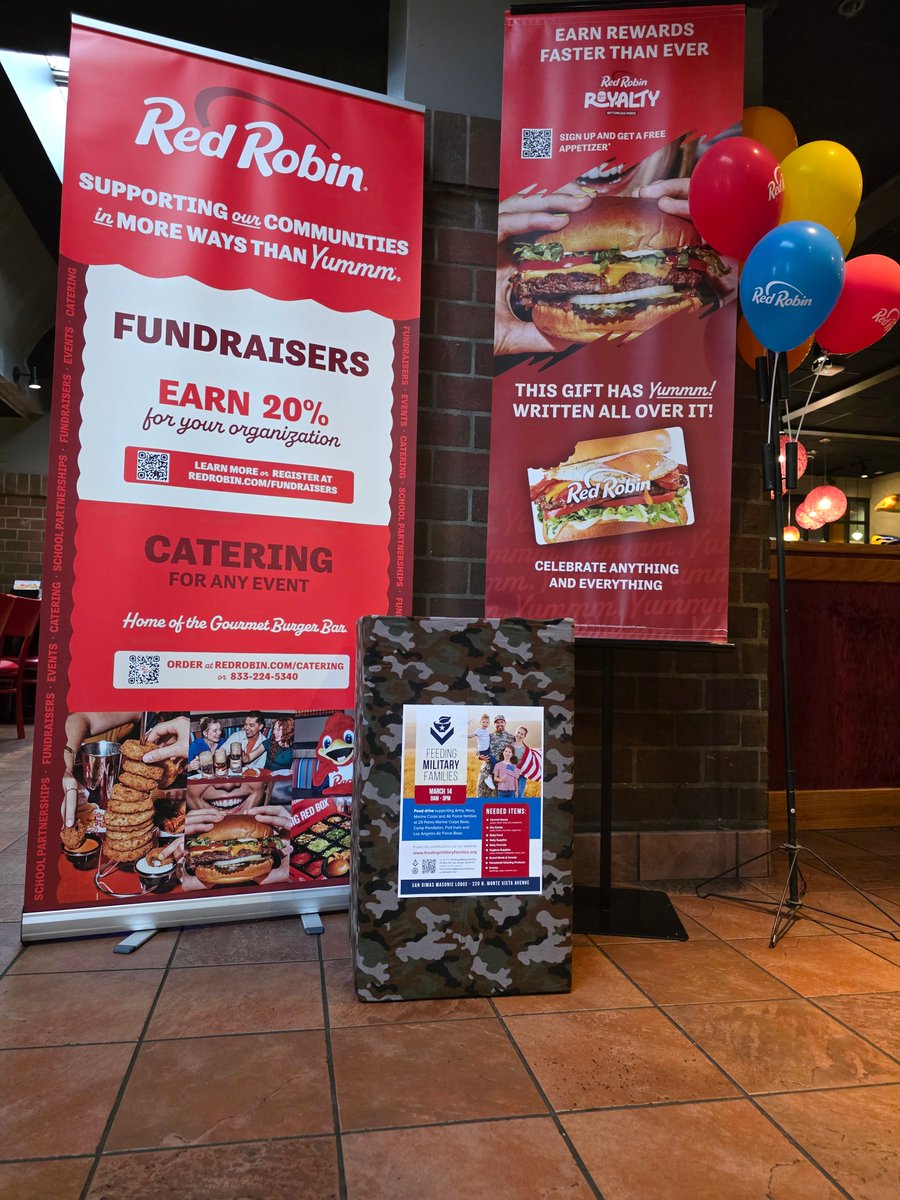 San Dimas Rotary tweet media