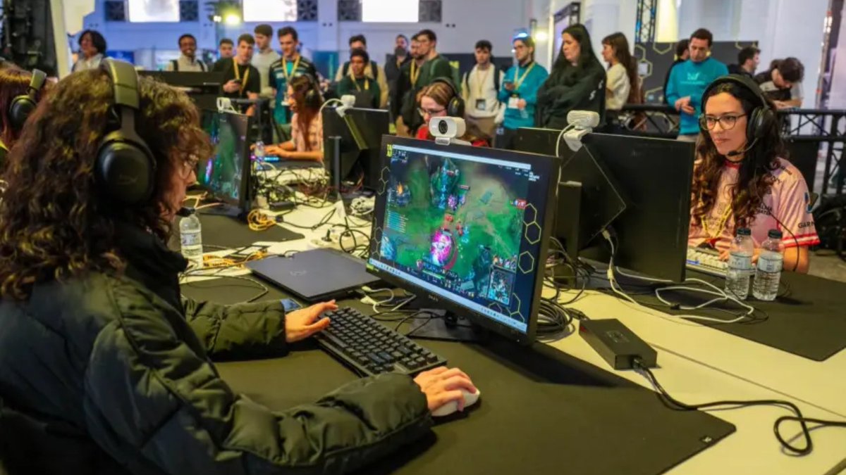 GGTech Entertainment tweet media