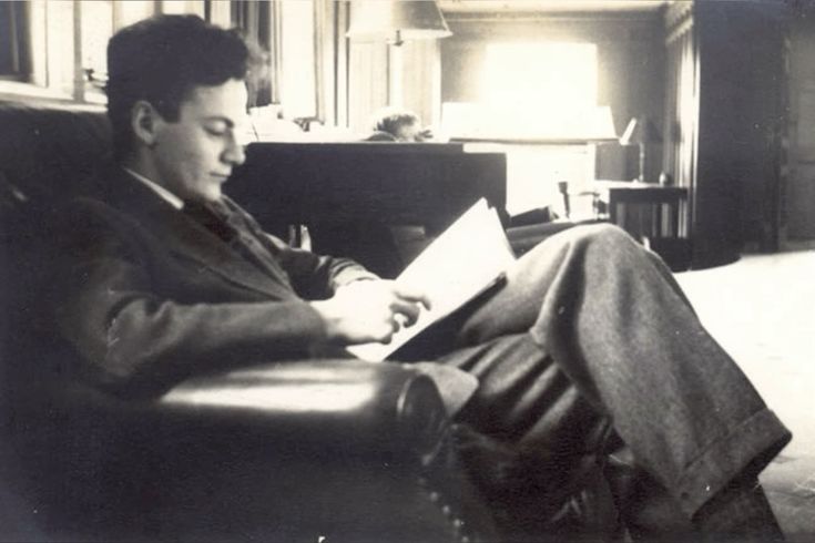 Physics In History tweet media