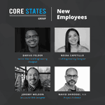 Photo by Core States Group (@corestatesinc)