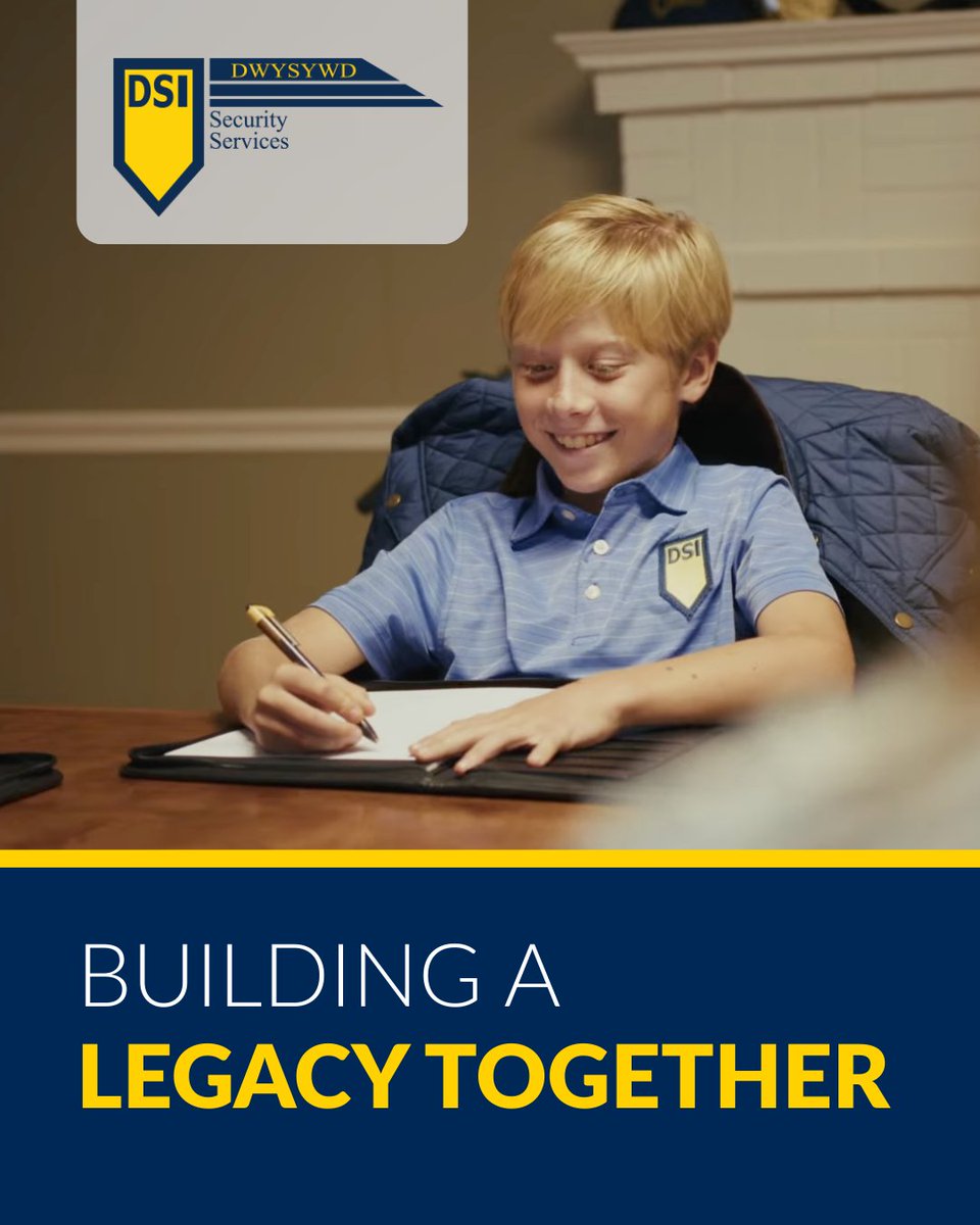 DSI Security tweet media