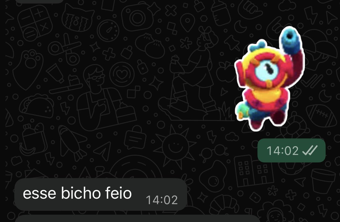 Acervo 🅾️✝️ℹ️💰🫧 tweet media