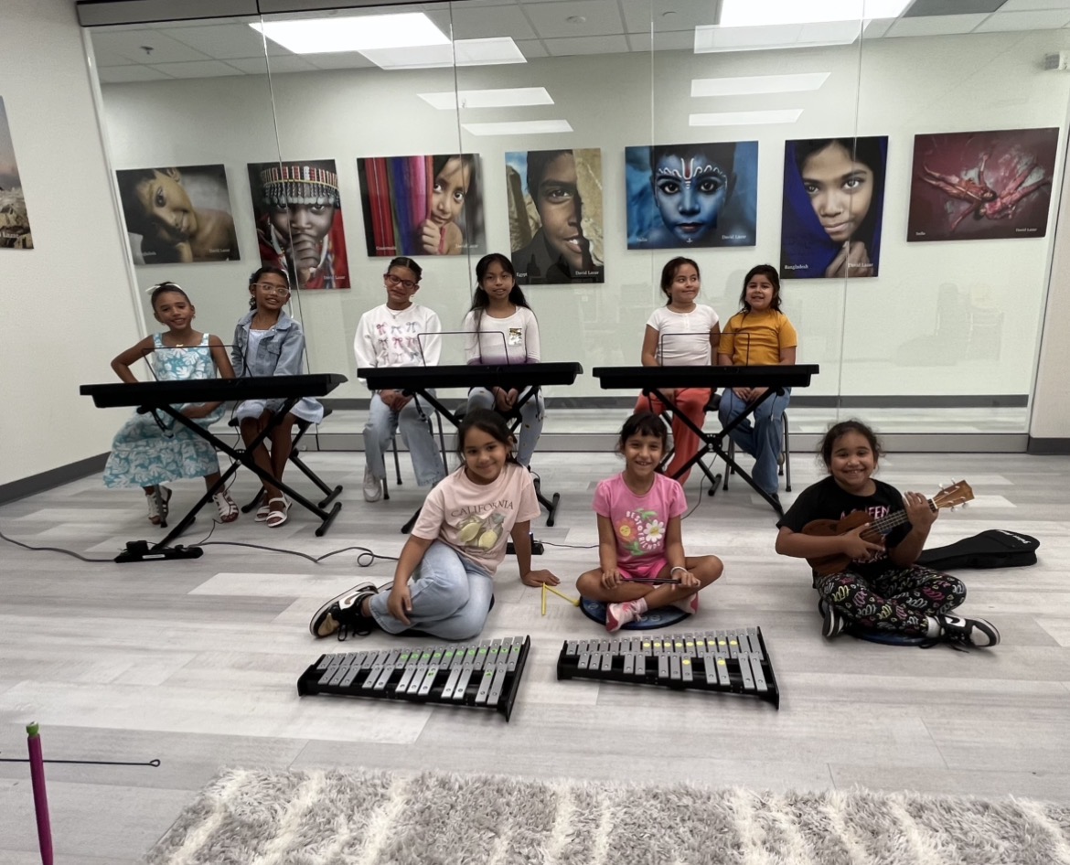 Los Niños Primero tweet media