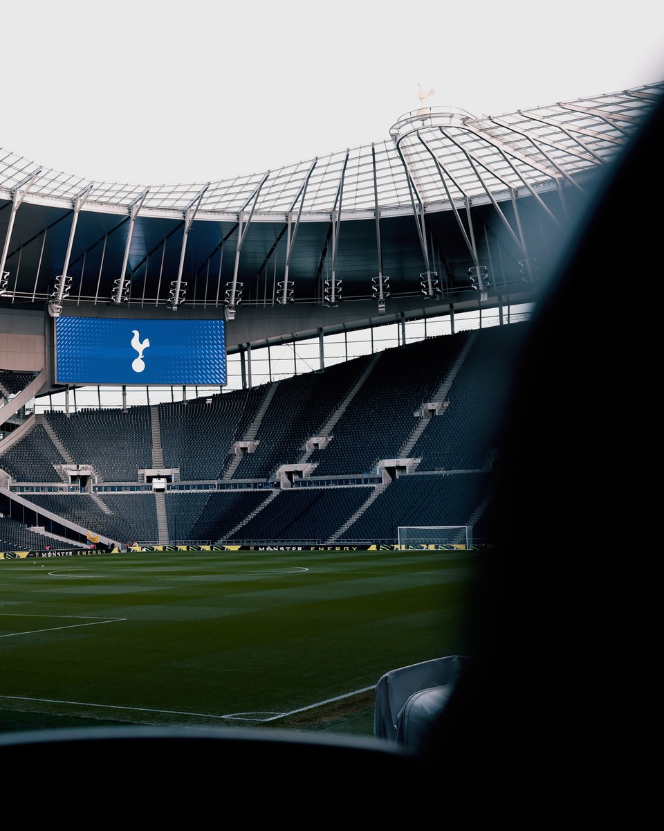 Tottenham Hotspur tweet media