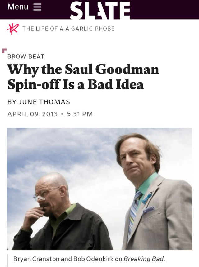 best of better call saul tweet media