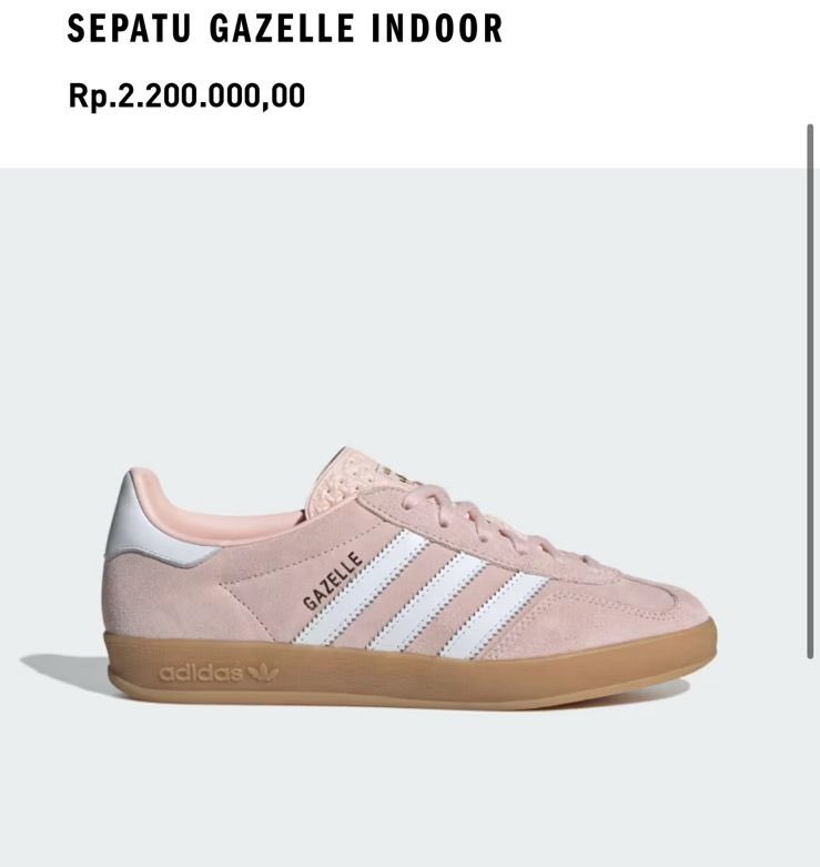 mylibraryau's tweet photo. #wts size 36 2/3 yaa, udah yuk langsung aja jual rugi karena lagi BU guyss, di web masih 2,2jt gw jual 1,5jt aja gasss, nego? langsung chat di bio😽 #zonauang️ #zonajajanᅠᅠ https://t.co/hFSlIVaX3N