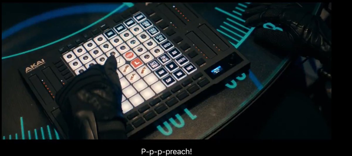 ofc deep and noir are podcasters lmao 💀