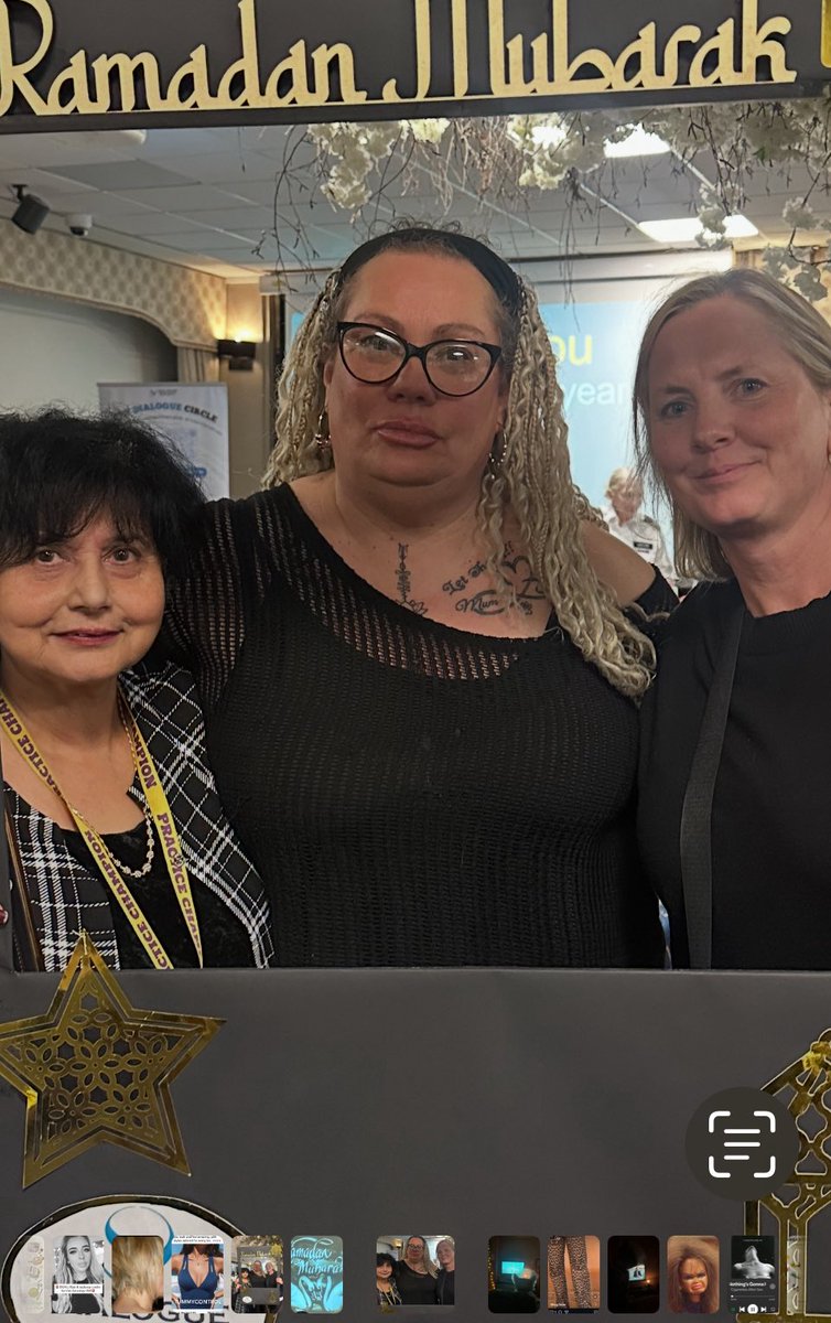 Slade Green and Northend Labour Cllrs tweet media