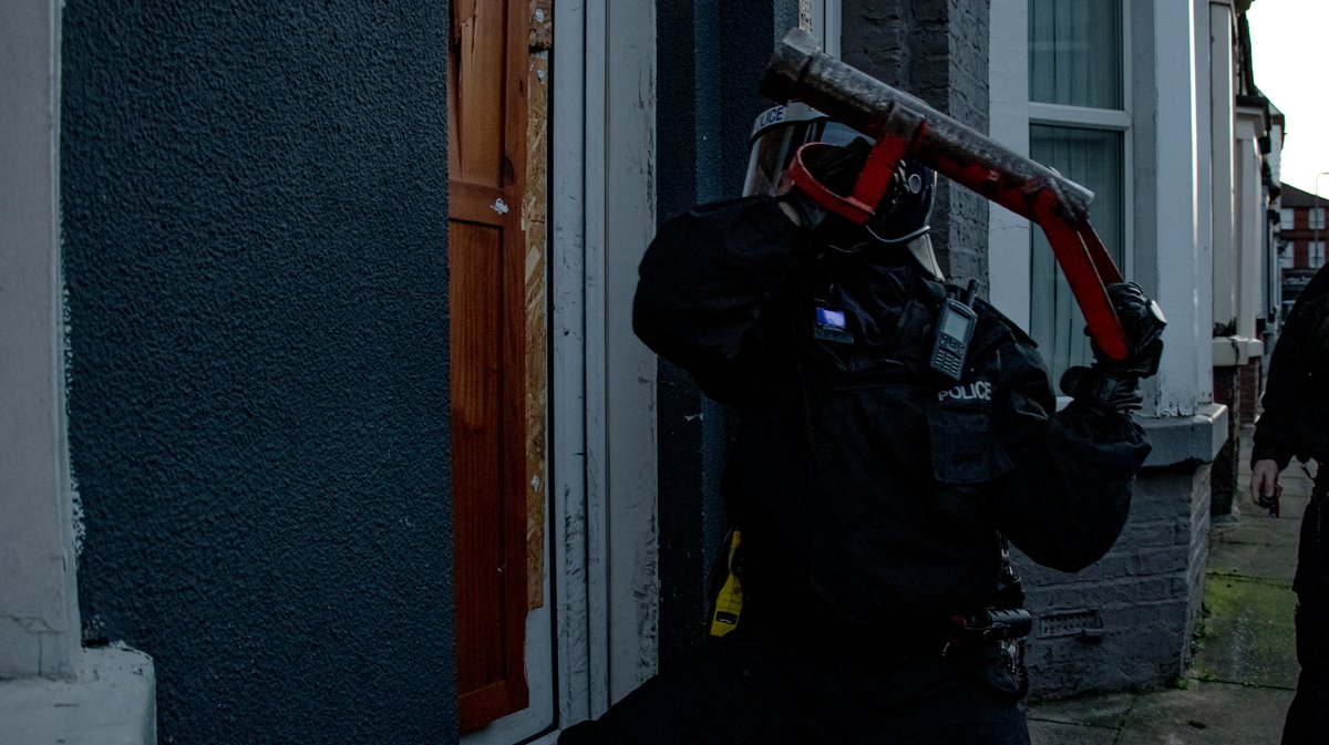 Merseyside Police tweet media