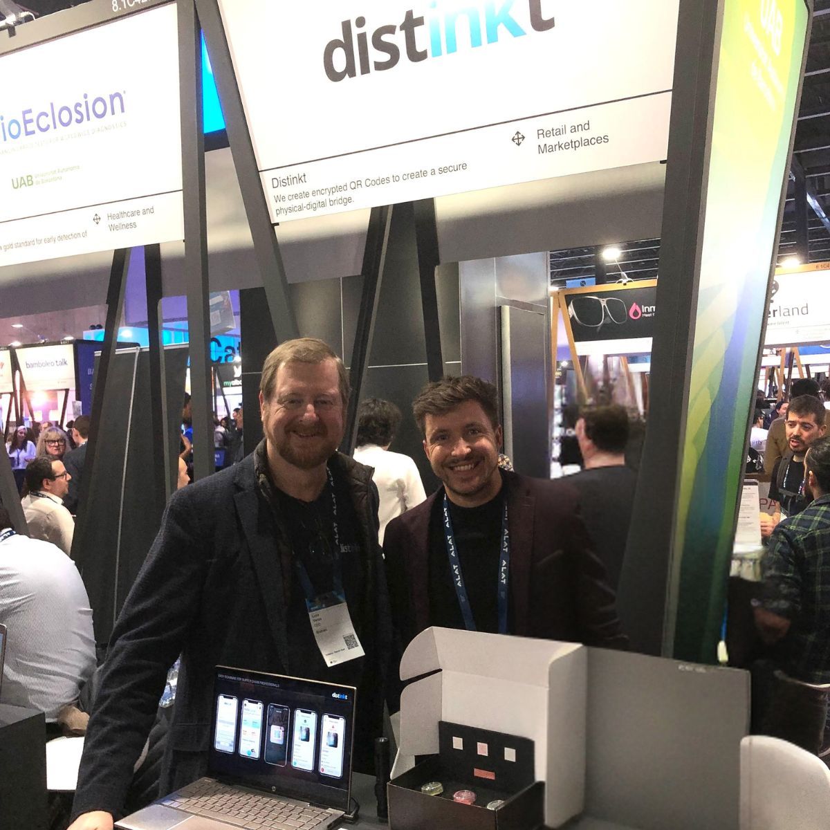 Catalan Institute of Nanoscience & Nanotechnology tweet media