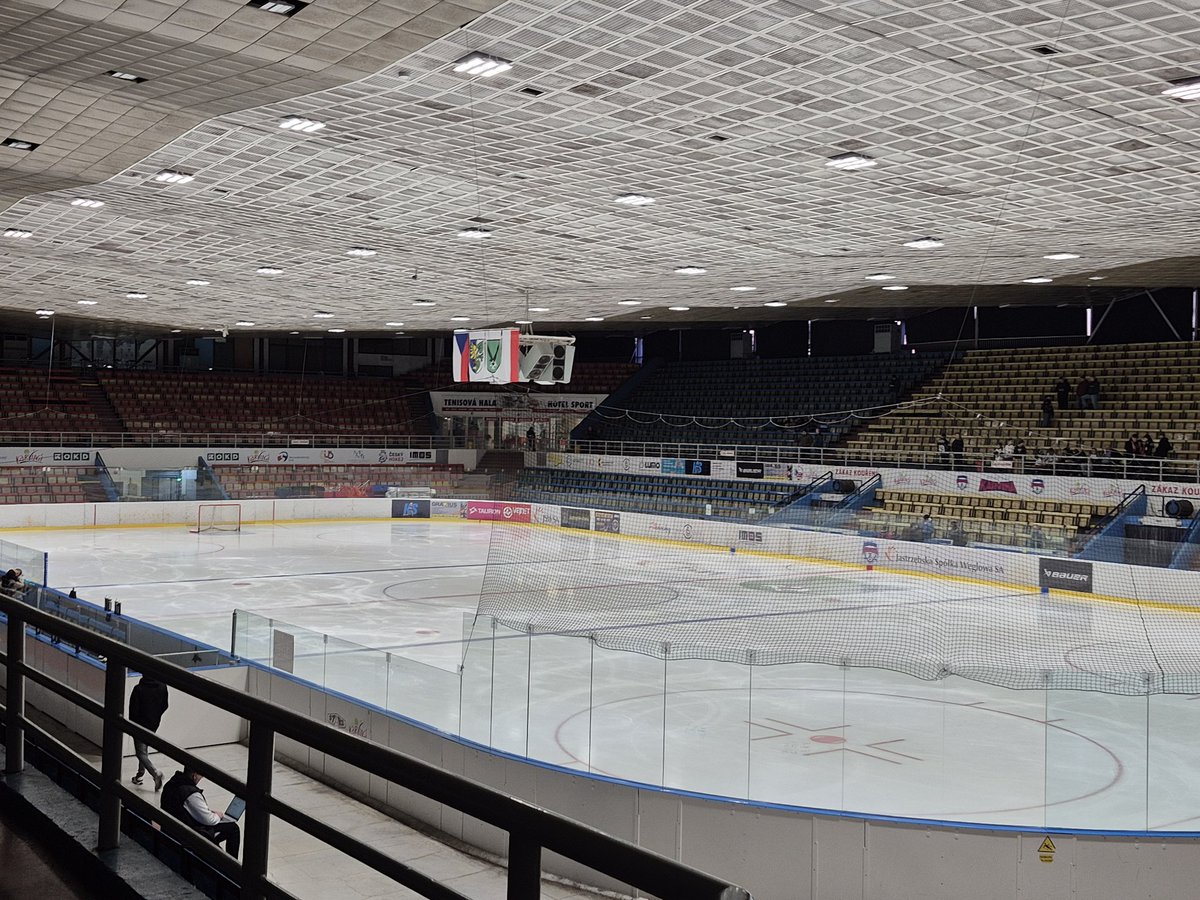 Stadium trips tweet media