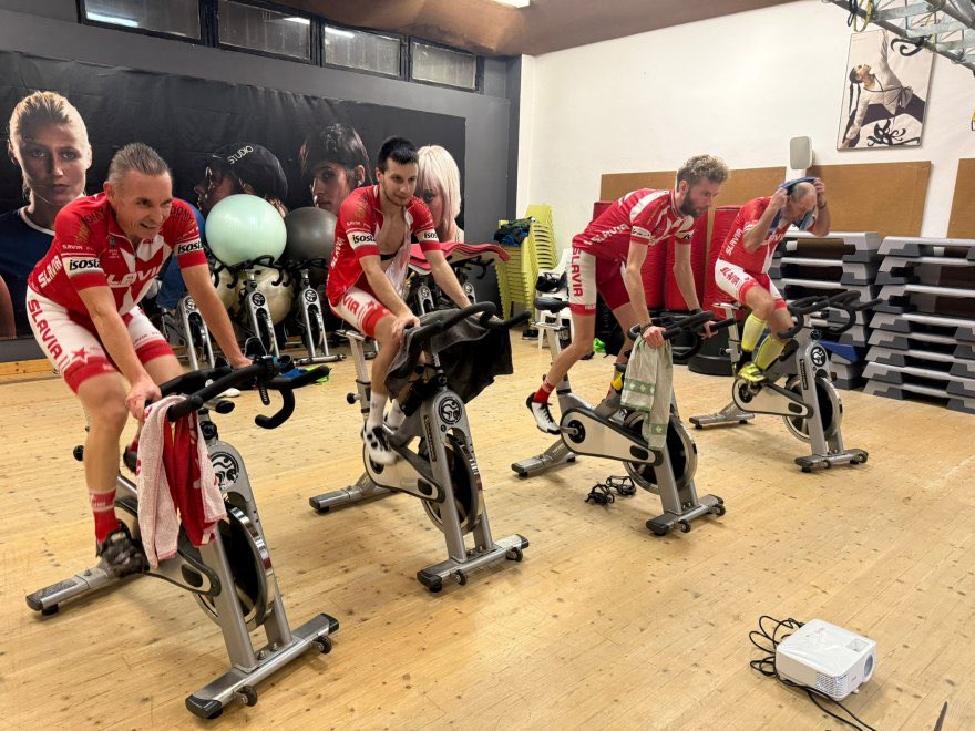 Odbor přátel Slavie tweet media