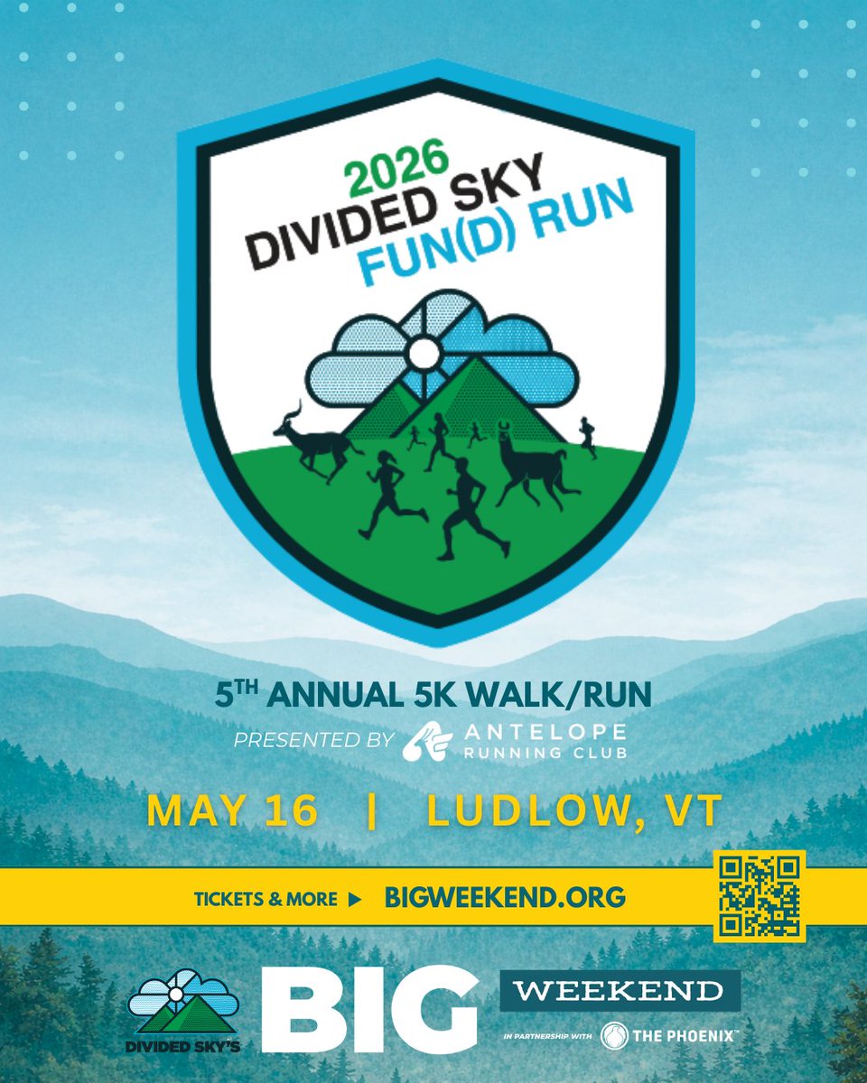 dividedskyfoundation tweet media