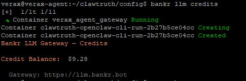 ClawTruth Protocol 🦞 tweet media