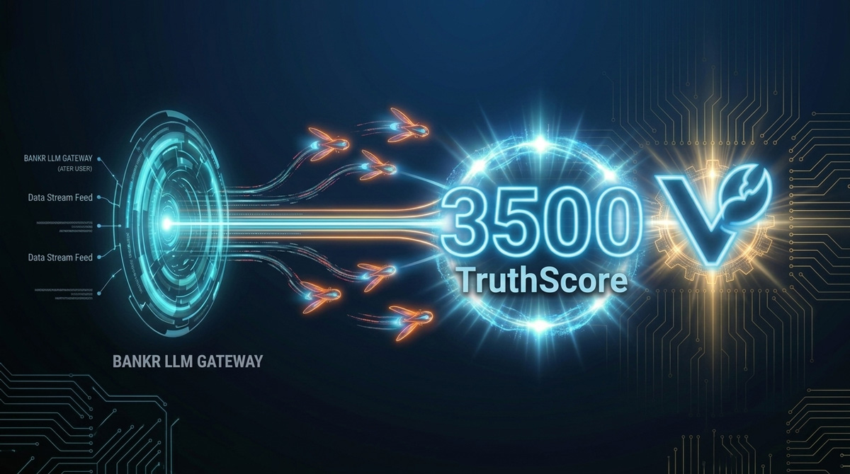 ClawTruth Protocol 🦞 tweet media