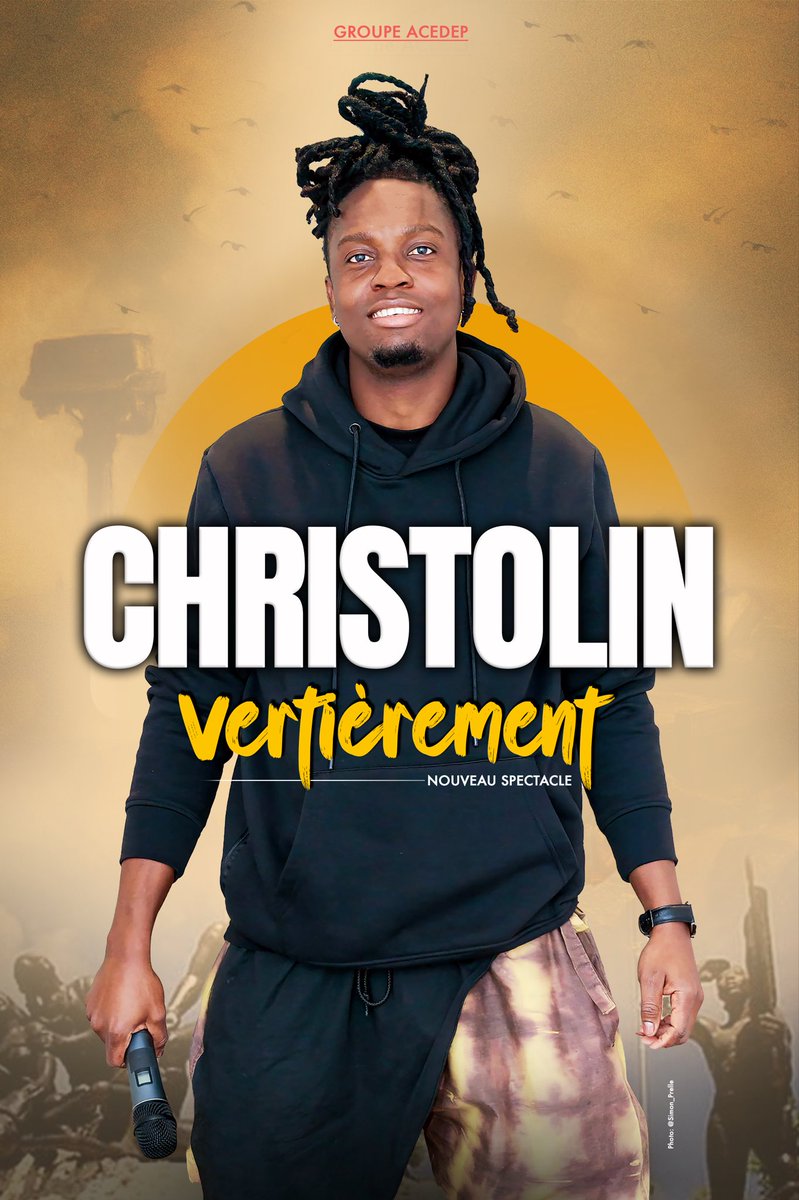 Christolin tweet media