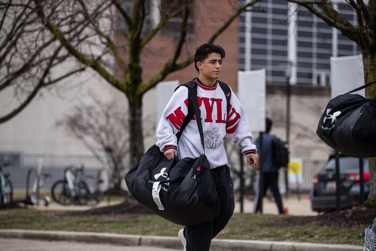 Maryland Wrestling tweet media
