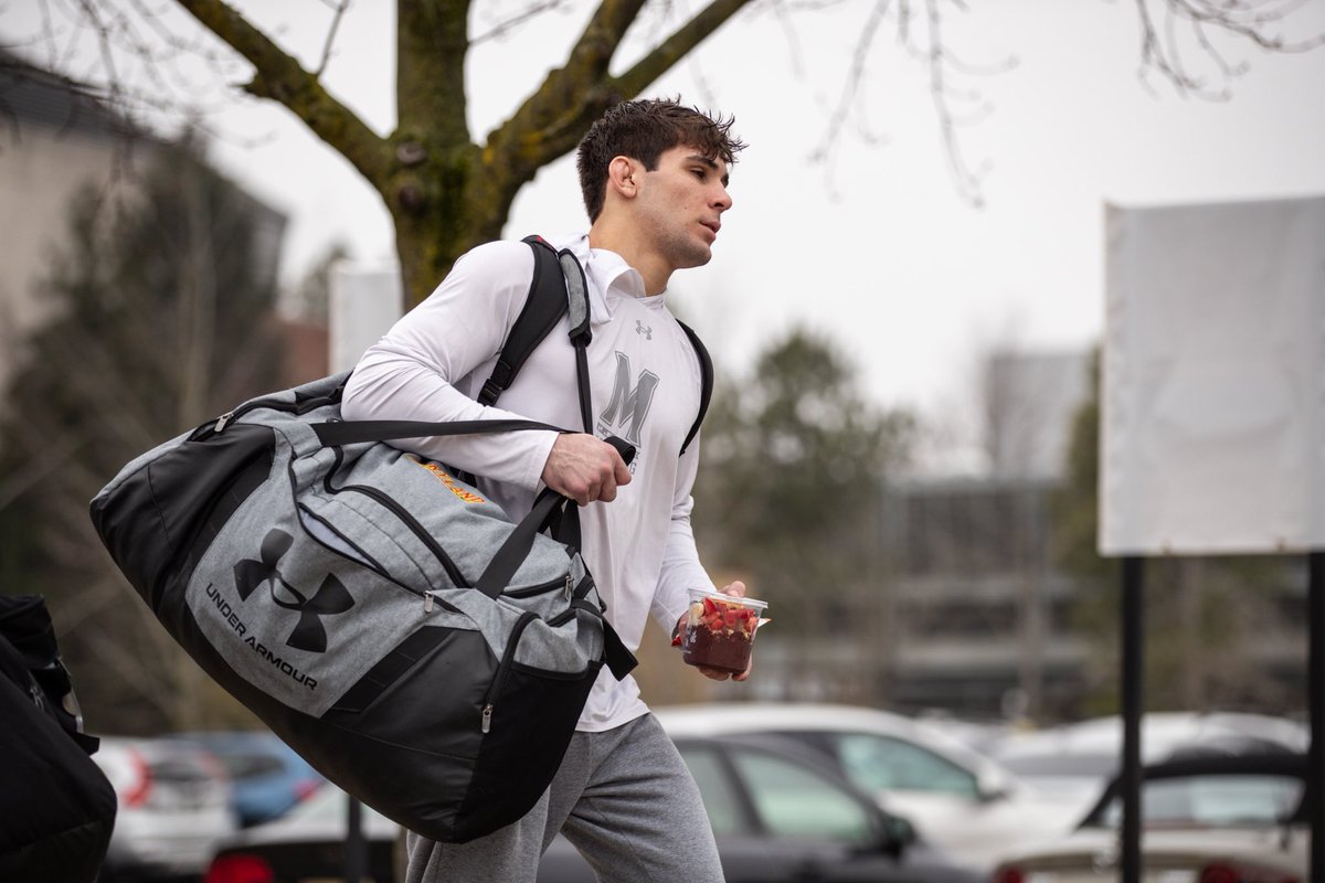 Maryland Wrestling tweet media