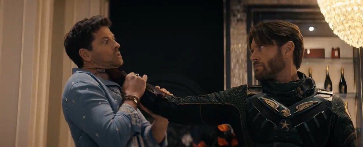 misha collins brasil tweet media