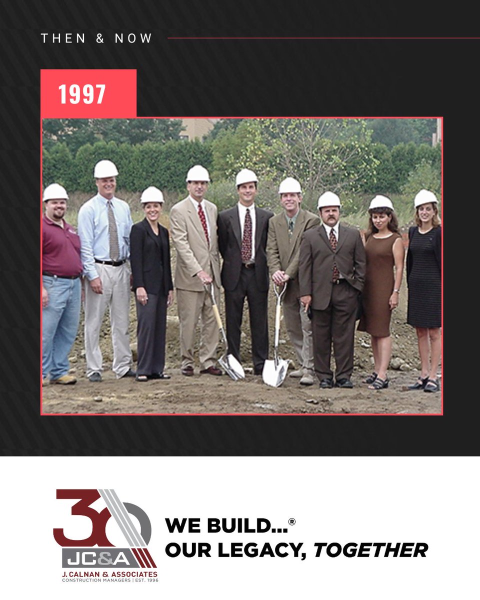 J. Calnan & Assoc. tweet media