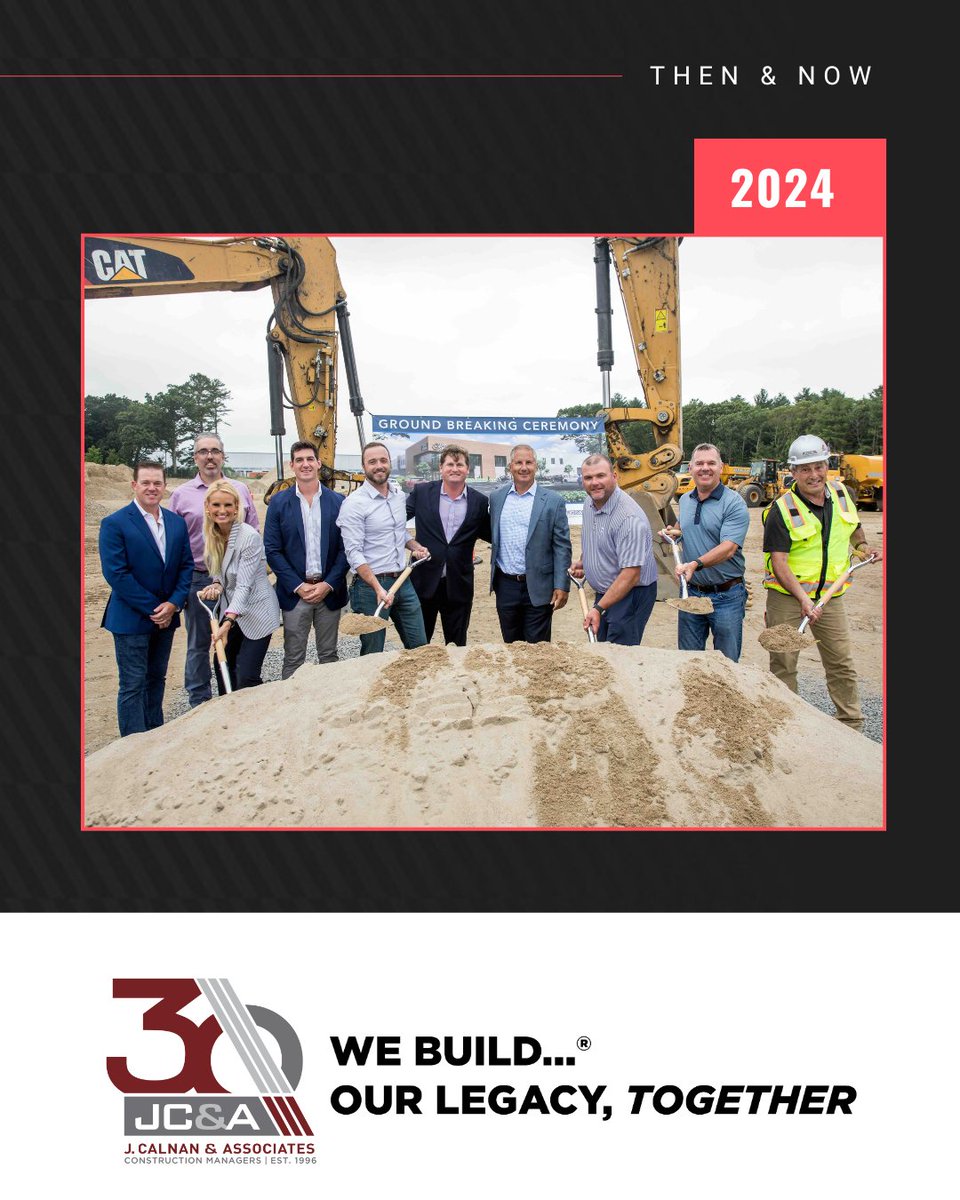 J. Calnan & Assoc. tweet media