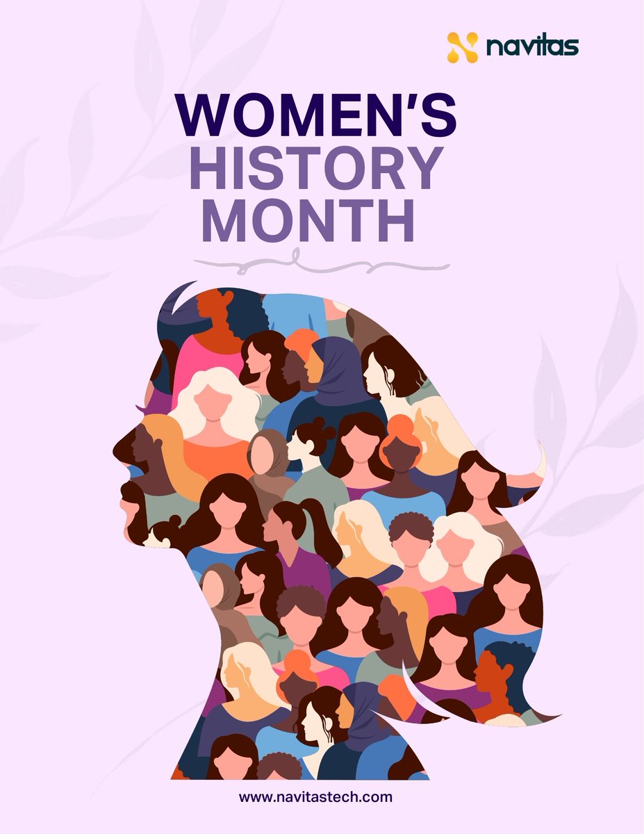 Navitas Business Consulting, Inc. tweet media