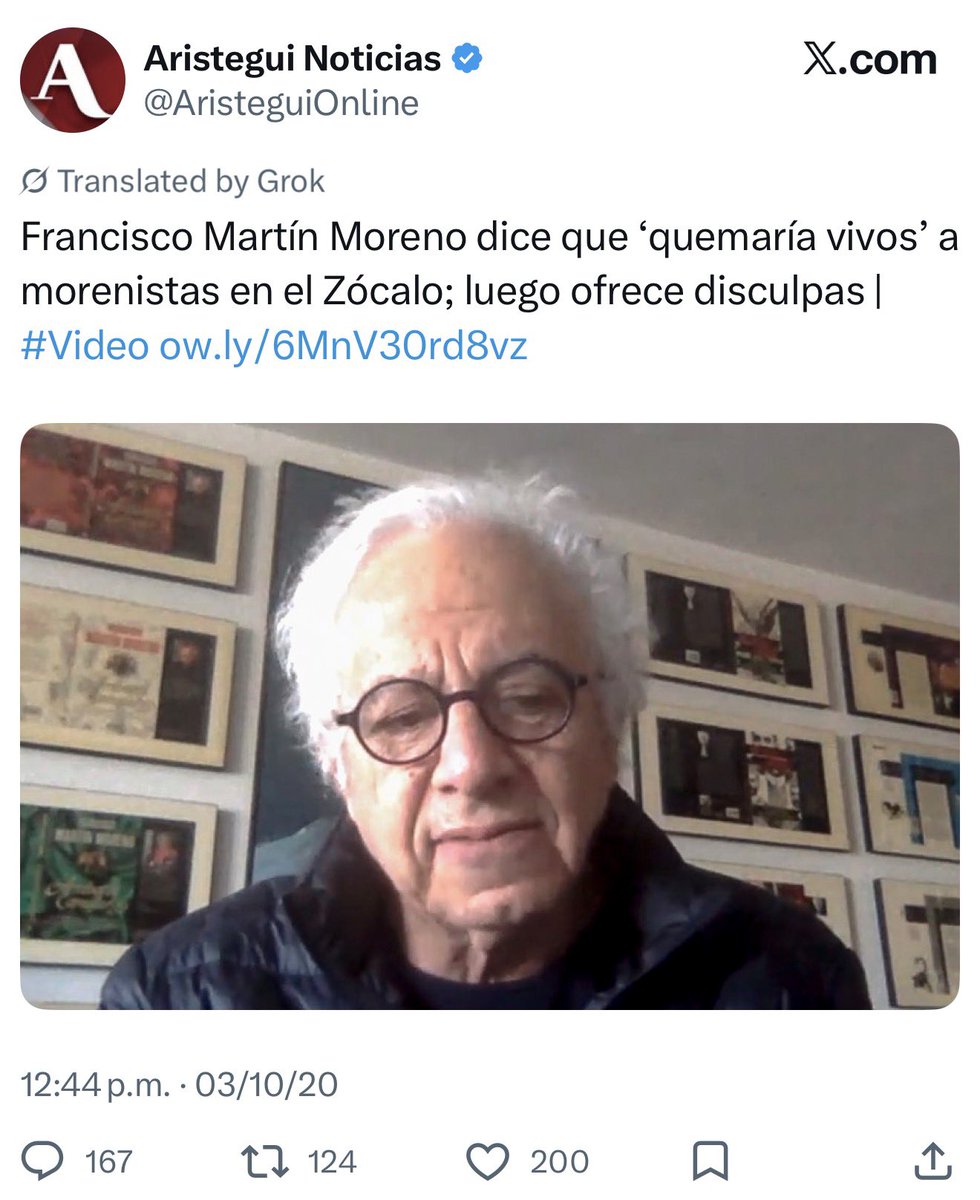 Alejandro tweet media