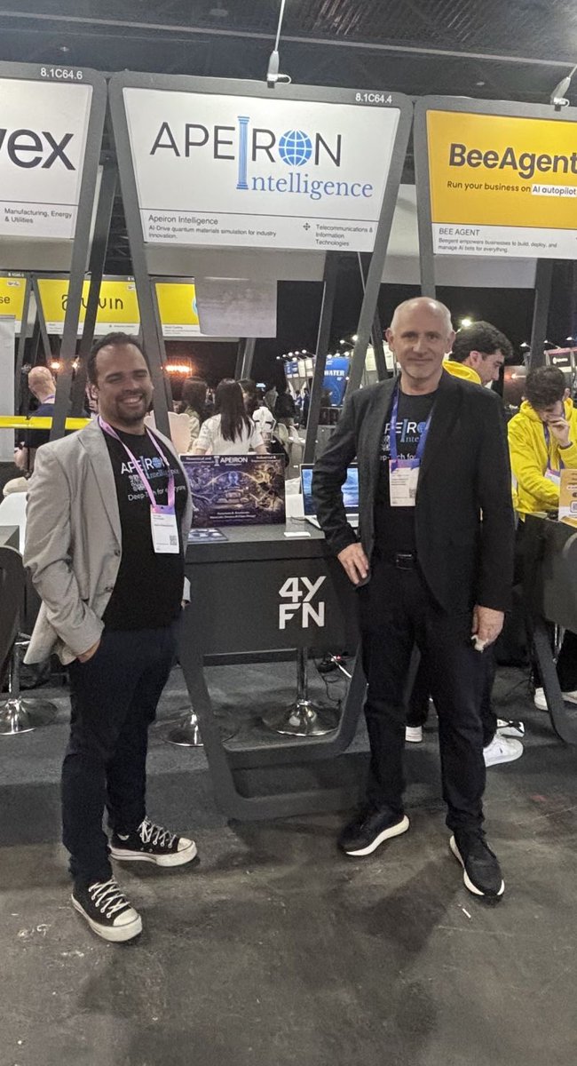 Catalan Institute of Nanoscience & Nanotechnology tweet media