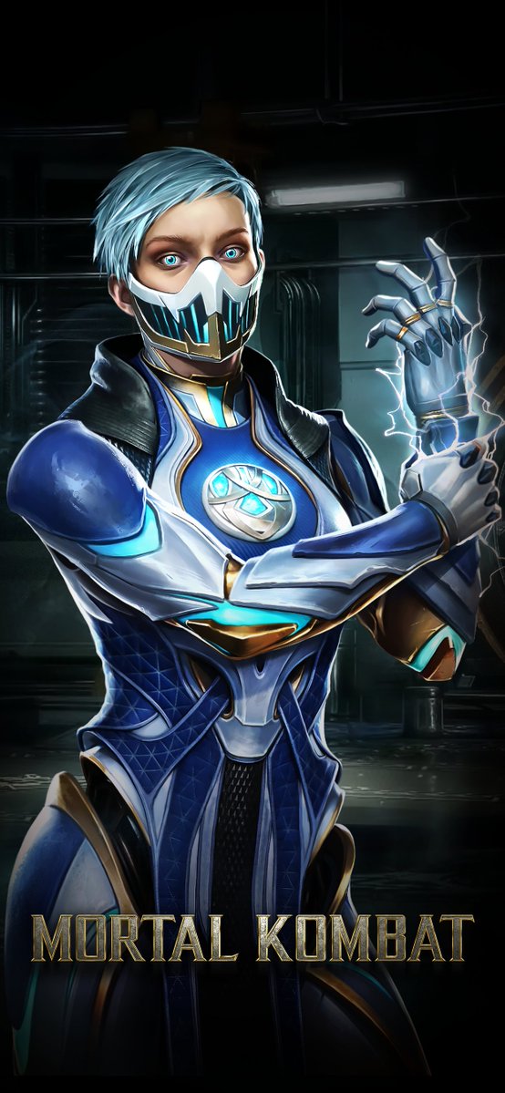 Mortal Kombat Mobile tweet media