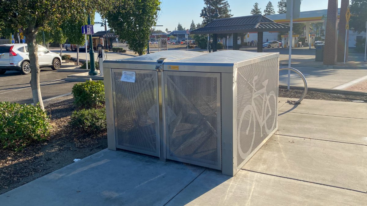 Roseville Transit tweet media