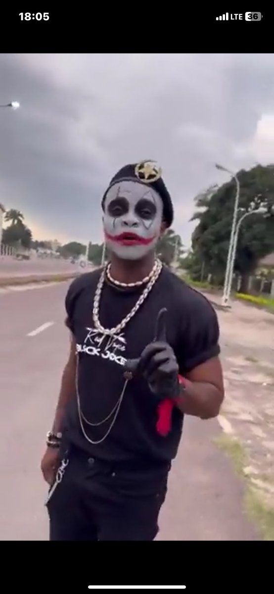 Jael Ngalula Tshimanga tweet media