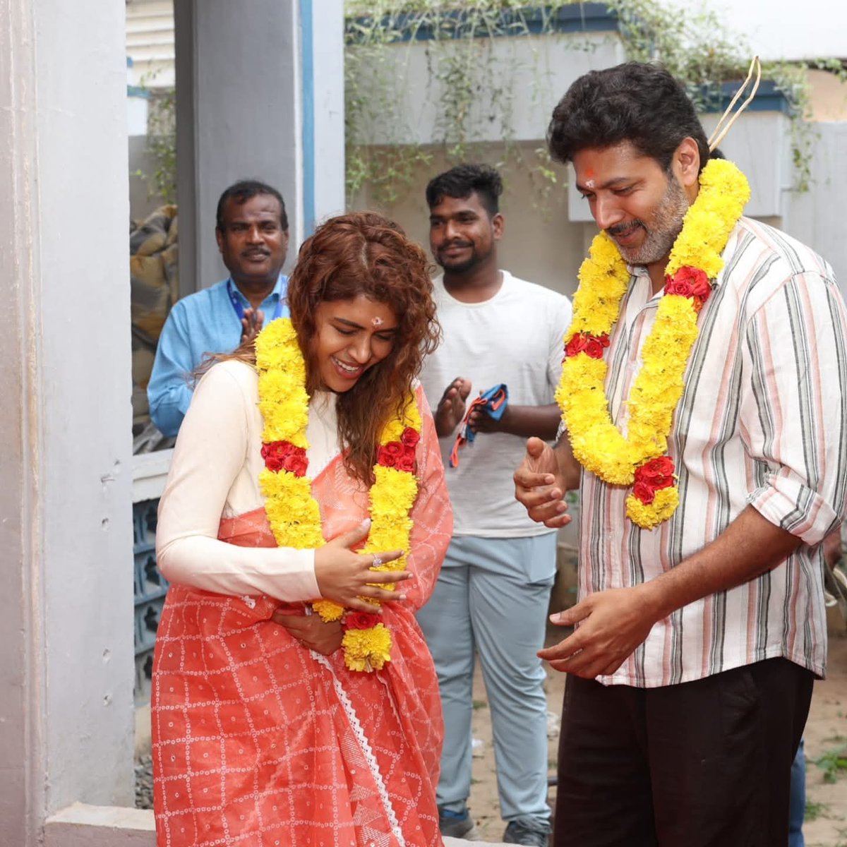 Face News TV tweet media