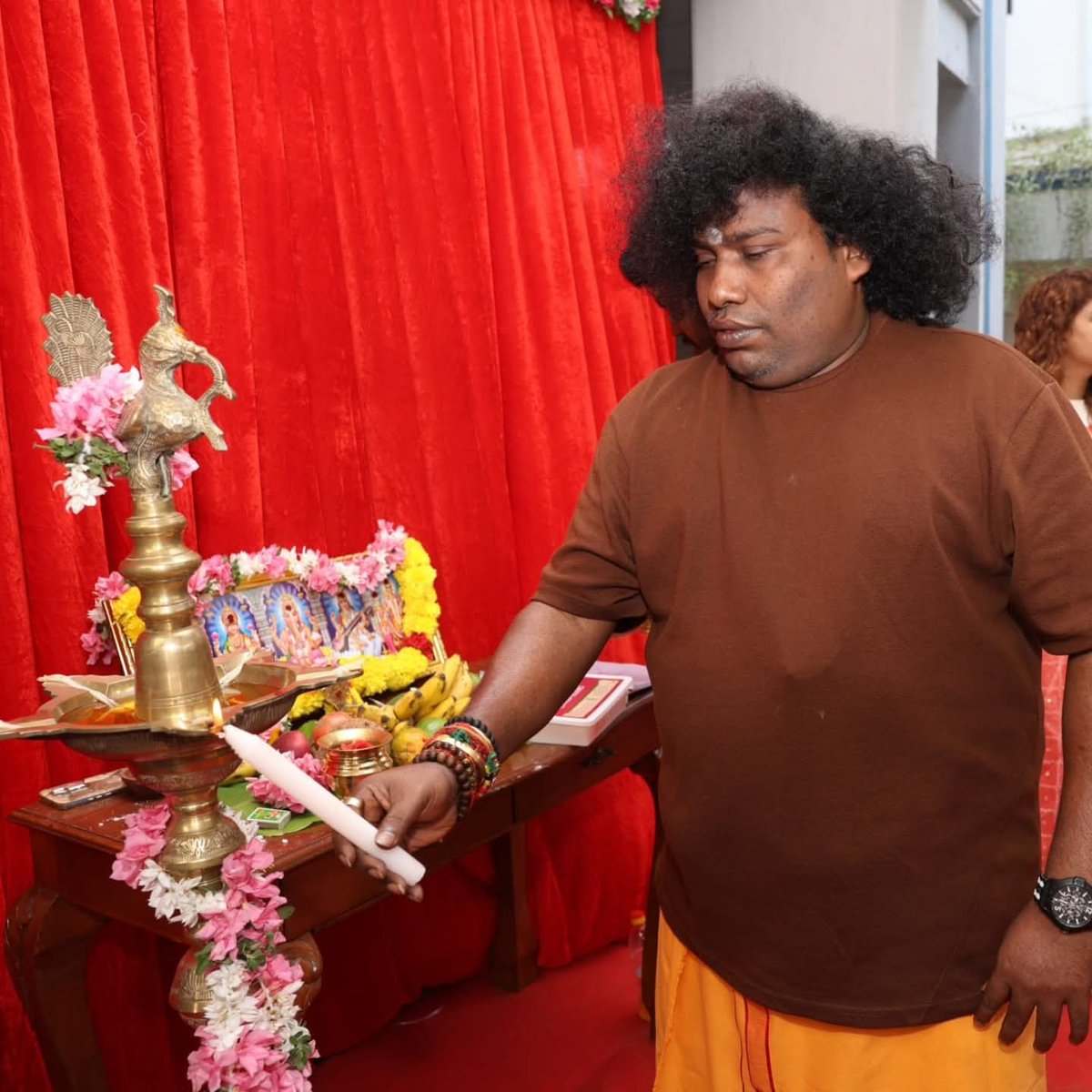 Face News TV tweet media