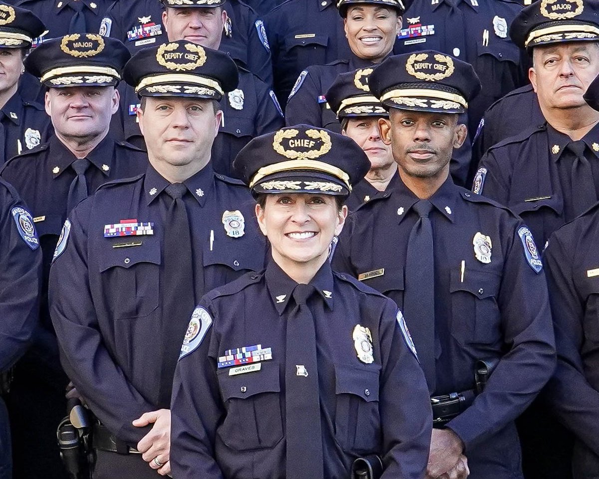 Police Foundation of Kansas City tweet media