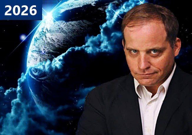 🚨💥🚨POUR BENJAMIN FULFORD : CE QUI SE PASSE ACTUELLEMENT EN IRAN ET EN ISRAËL A ÉTÉ PLANIFIÉ PAR LES FRANCS-MAÇONS IL Y A PLUS D'UN SIÈCLE ET DEMI !

⚡Le chercheur Benjamin Fulford affirme que ce qui se passe actuellement en Iran et en Israël est une tentative de la part de la