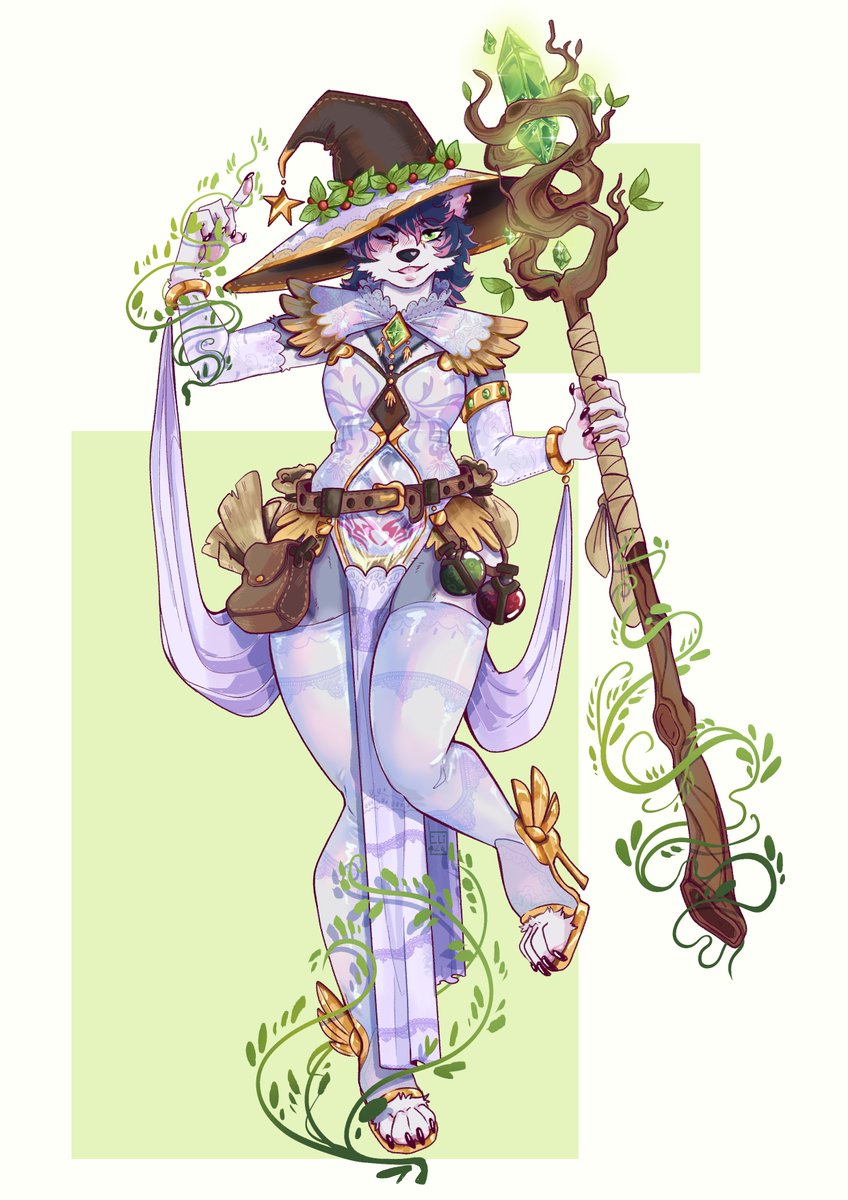 🌟Elishia▶️FAUN🌟 tweet media