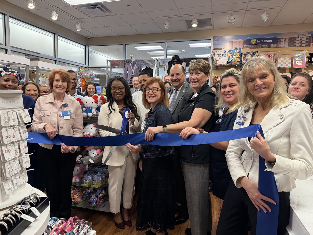 Methodist Mansfield tweet media