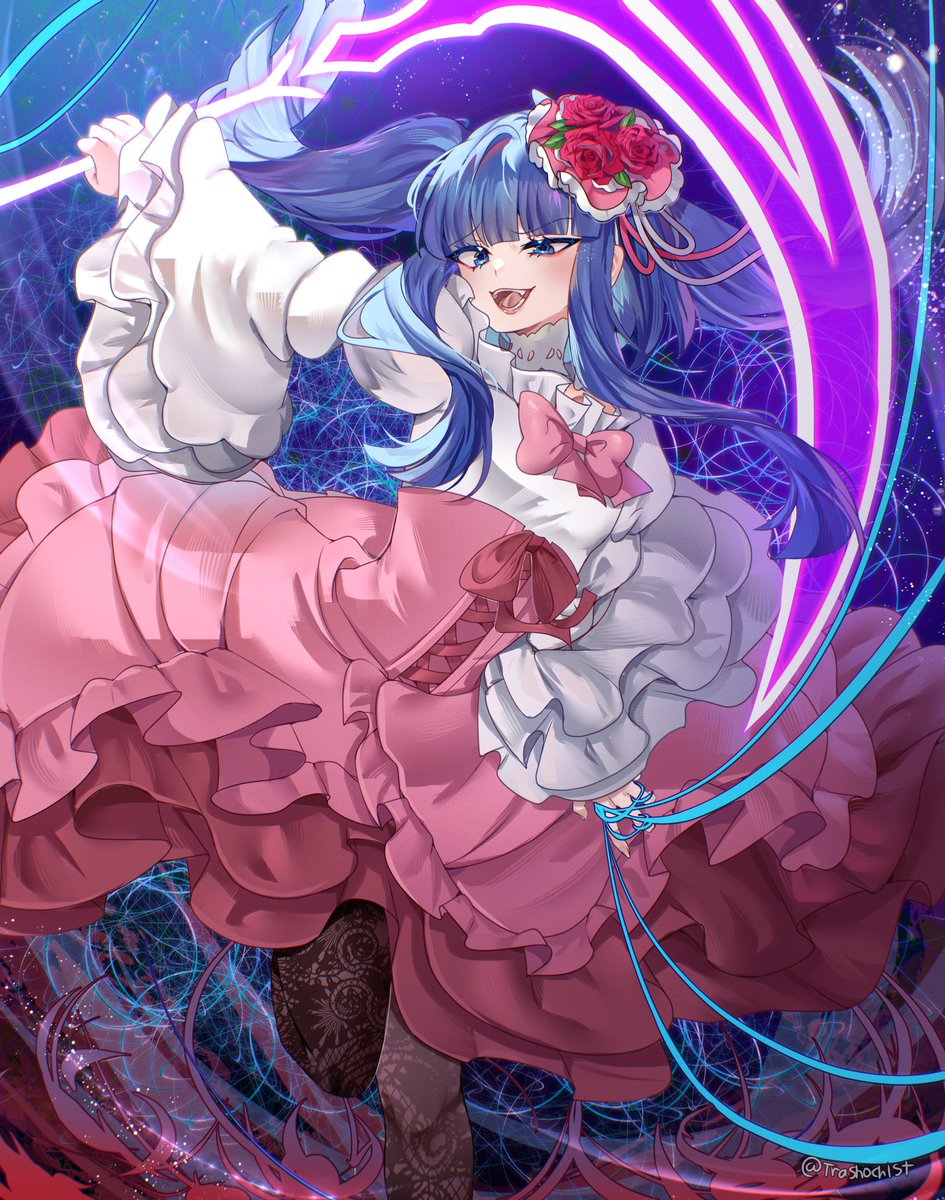 Trashochist 🪰🦋 tweet media