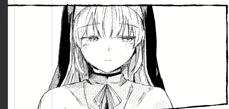 伏し目🔔ちゃん 