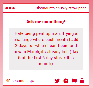 ❄️Sapphire BUT DARK 🔞❄️ tweet media