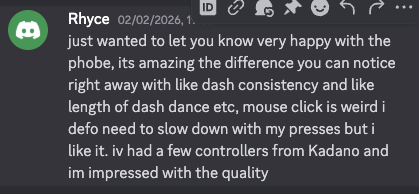 LloydTheHuman tweet media