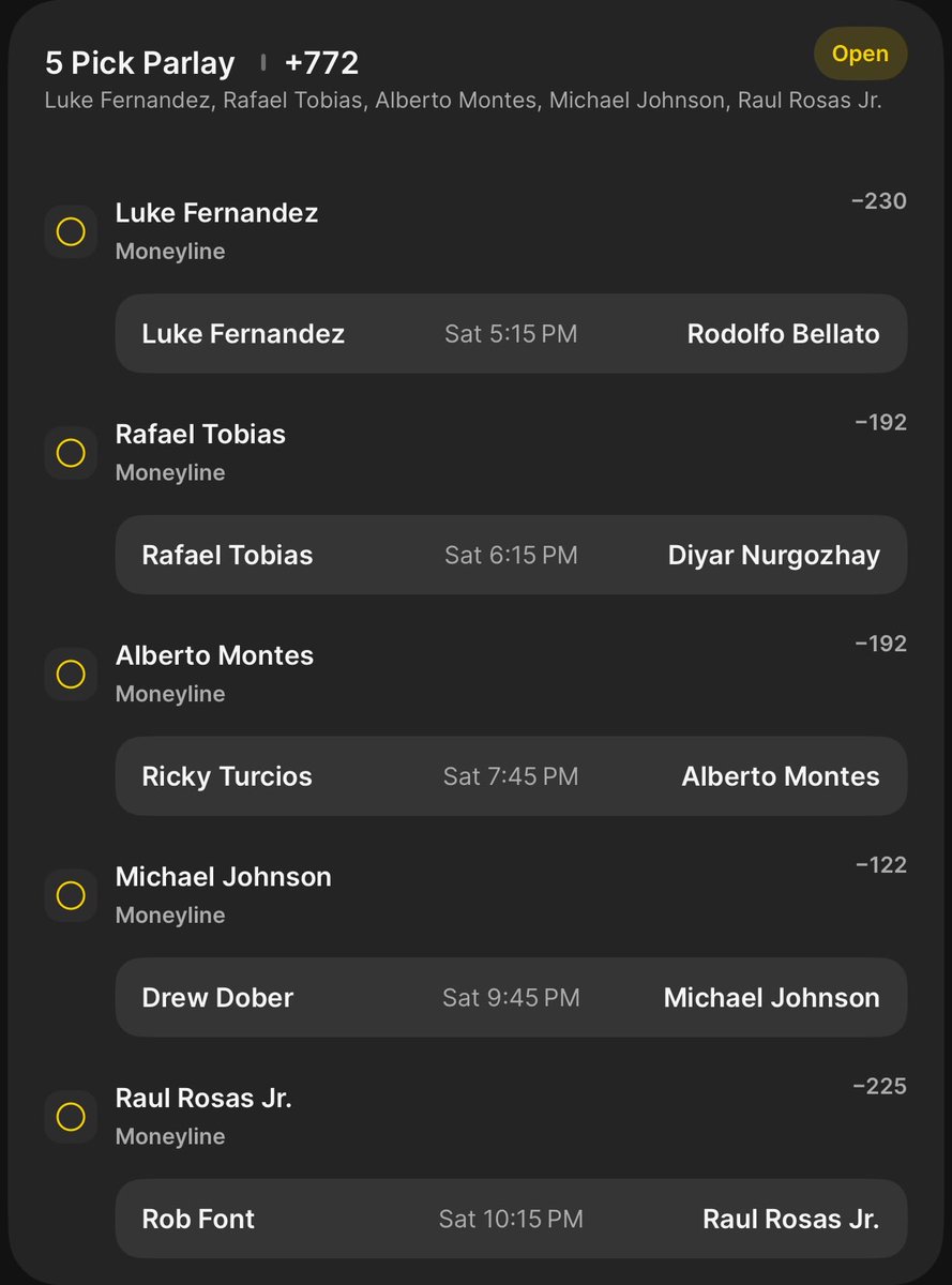 TheUFCGirl tweet media