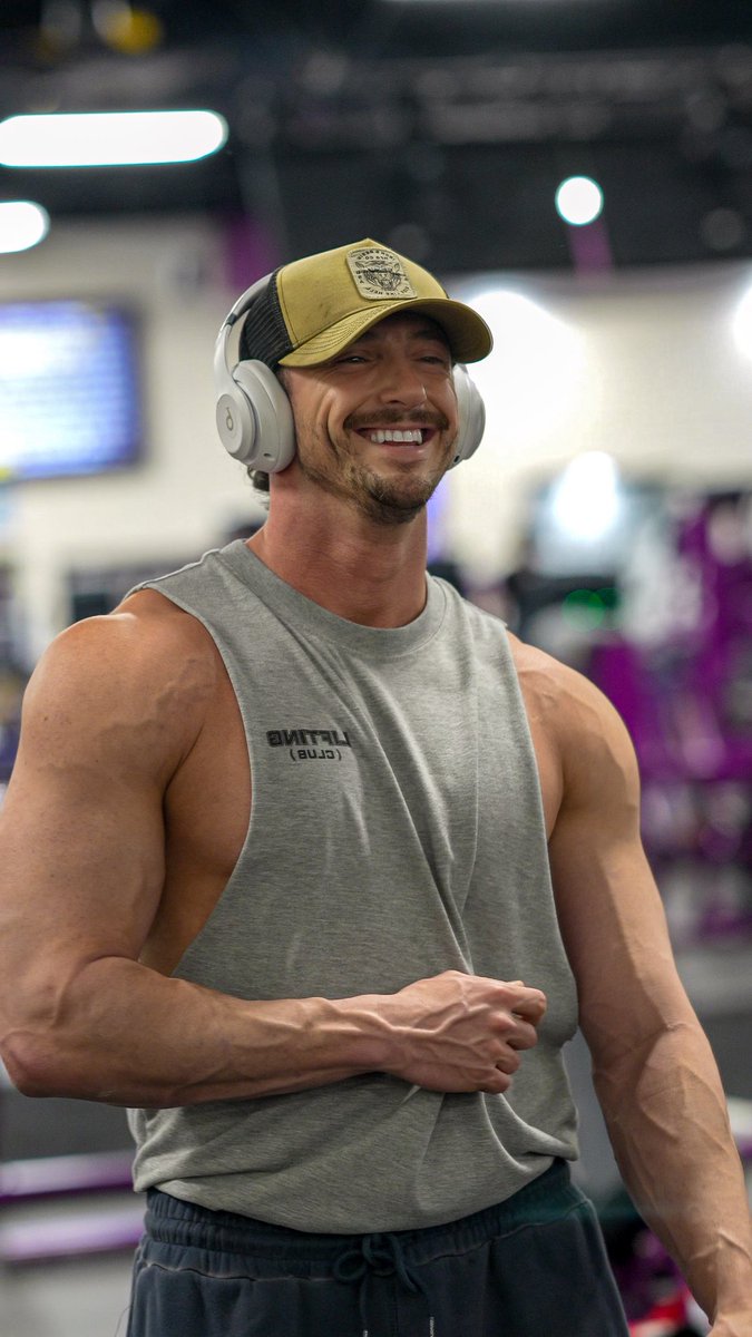 Devon Rice Smile-maxing